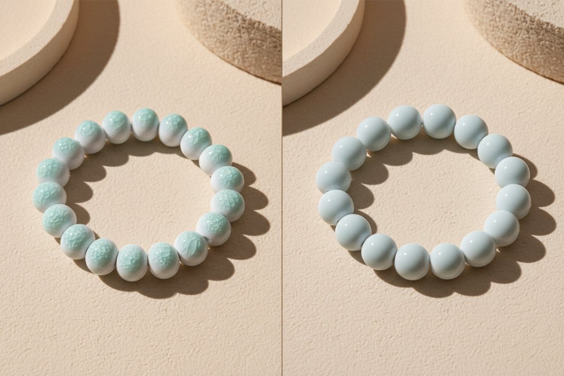 Crackle Glaze Ceramic Bracelets: Everything You Need to Know About This Timeless Artisan Jewelry