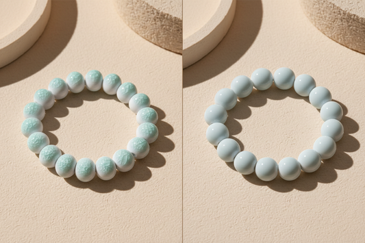 Crackle Glaze Ceramic Bracelets: Everything You Need to Know About This Timeless Artisan Jewelry